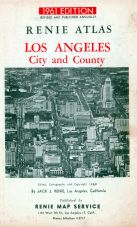 Los Angeles County 1961 